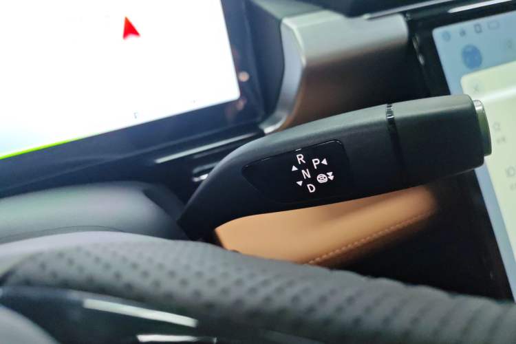 Used XPeng P5 2022 460E+
