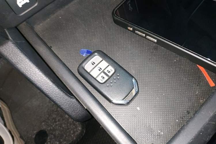 Used Honda Odyssey 2019 2.0L Rui-Zunxiang Edition
