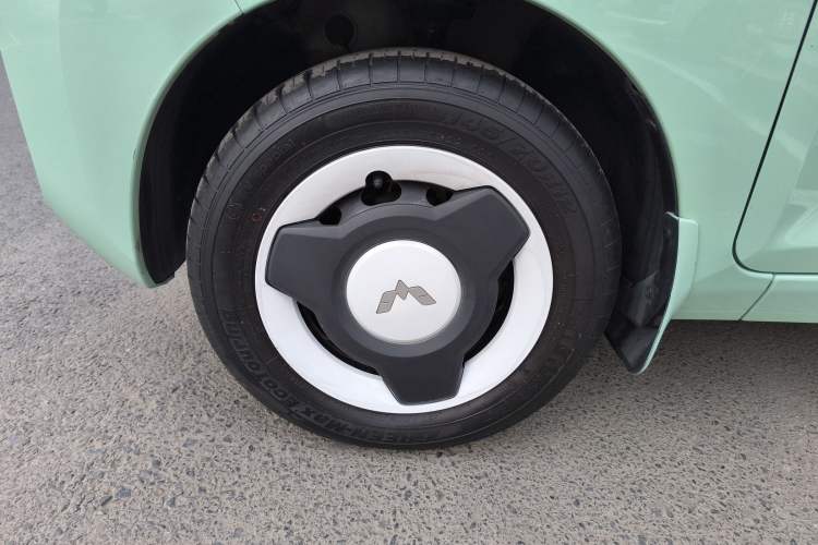 Used Wuling Hongguang MINIEV 2022 Macaron Premium Model – Lithium Iron Phosphate
