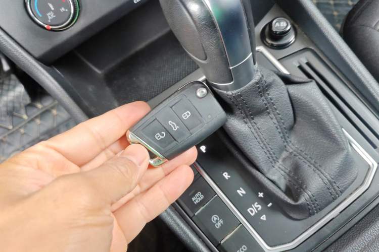 Used Volkswagen Lavida 2023 280TSI DSG Starry Sky Deluxe Edition