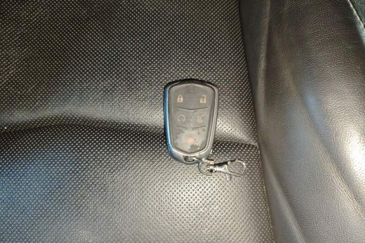 Used Cadillac XT5 2020 28T Luxury Version