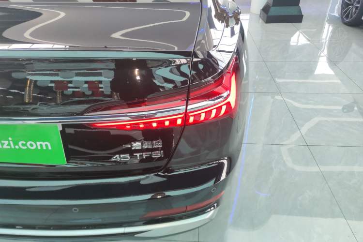 Used Audi A6L 2023 Revised 45 TFSI Prestige Dynamic Edition