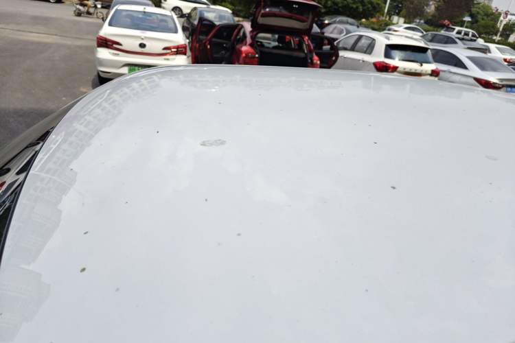 Used Wuling Hongguang MINIEV 2021 Macaron Fashion Edition Lithium-Ion Battery
