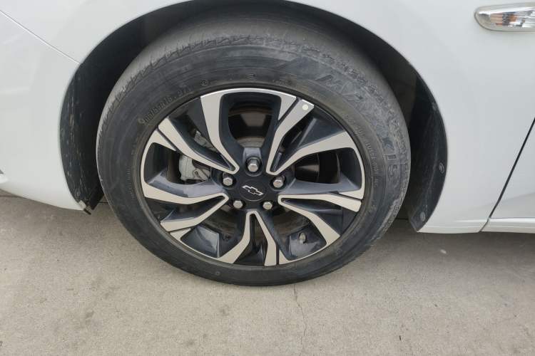 Used Chevrolet Monza 2022 Light Hybrid RS 330T Automatic Comfort Edition
