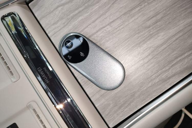 Used Hima Luxeed S7 2025 703km Ultra Sport Edition
