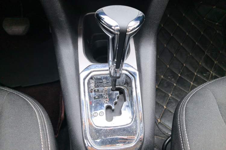 Used Peugeot 301 2016 1.6L Automatic Luxury Edition