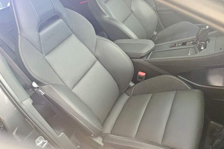 Used Lynk & Co 03 2025 1.5TD DCT Champion Edition Pro
