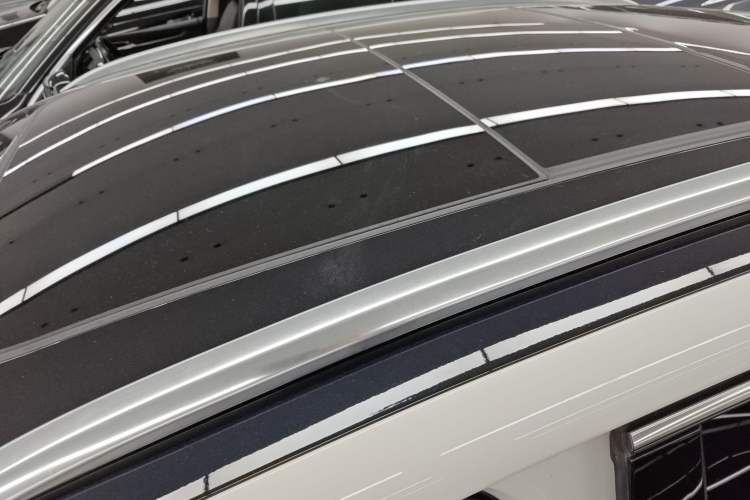 Used Volkswagen Tiguan X 2022 330TSI Two-Wheel-Drive Flagship Edition
