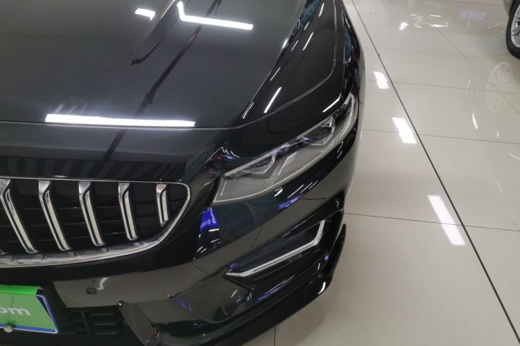 Used Geely Auto Preface 2025 Dongfang Yao 1.5TD Kunlun Edition