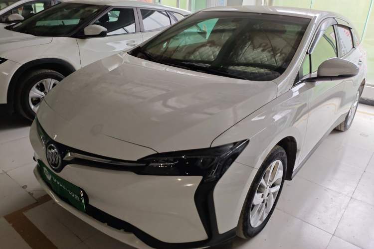 Used Buick Velite 6 2023 430km Range Commuter Version