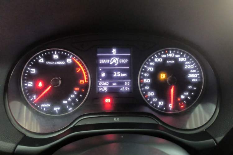 Used Audi Q2L 2021 35 TFSI Fashion Dynamic Model
