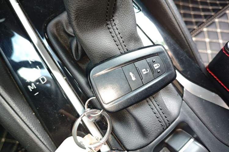 Used Toyota Levin 2019 185T CVT Sport Edition China VI Standard
