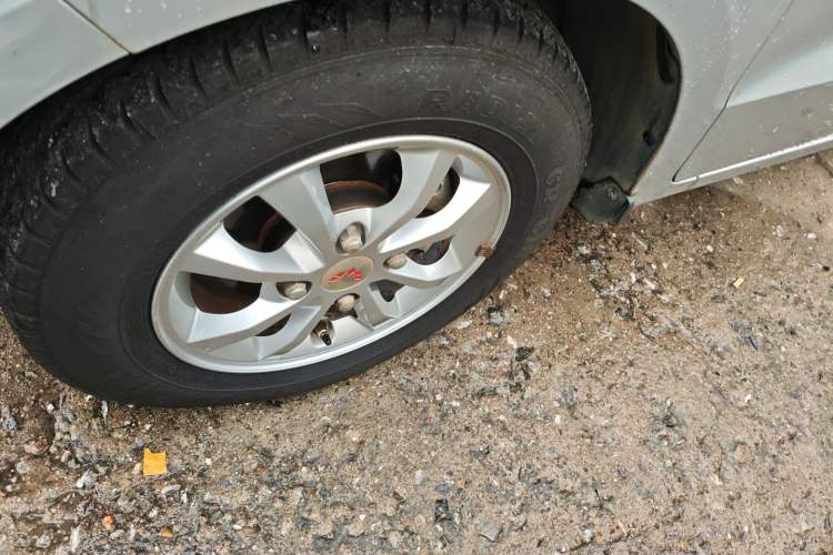 Used Wuling Hongguang V 2019 1.5L Enjoyment Version China VI LAR