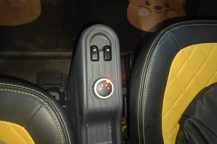 Used Wuling Hongguang MINIEV 2022 Enjoy Edition Lithium Iron Phosphate
