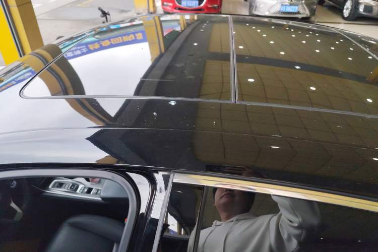 Used Honda Accord 2018 Rui·Hybrid 2.0L Rui Zhi Edition China VI