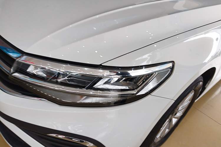 Used Volkswagen Bora 2024 200TSI DSG Comfort Edition
