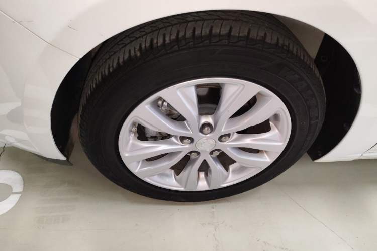 Used Buick GT 2021 Revised Version Flagship 1.5L Automatic Elite Edition