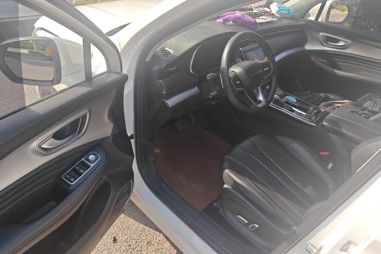 Used Roewe RX5 MAX 2019 300TGI Automatic 4G Connect Luxury Edition
