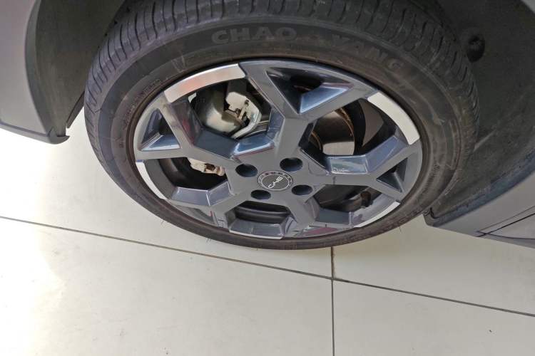 Used BYD Seagull 2024 Honor Edition 405km Flying Version