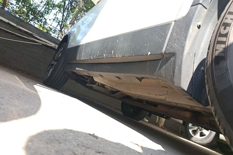 Used Buick Encore 2016 18T Automatic All-Wheel-Drive Flagship Model
