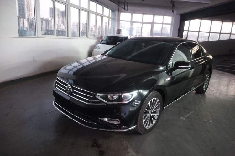 Used Volkswagen Magotan 2020 330TSI DSG Luxury Edition