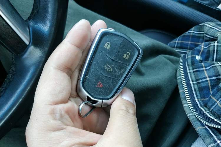 Used Cadillac XTS 2018 28T Tech Edition