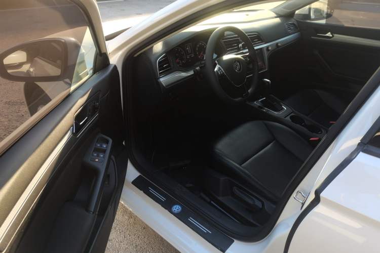 Used Volkswagen Lamando 2021 230TSI DSG Fashion Edition
