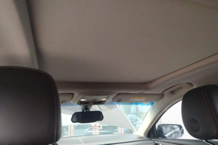 Used Cadillac XTS 2018 28T Tech Edition
