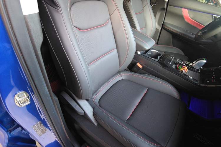 Used Chery Tiggo 7 2020 Discovery Edition 1.5T CVT Discovery No.1
