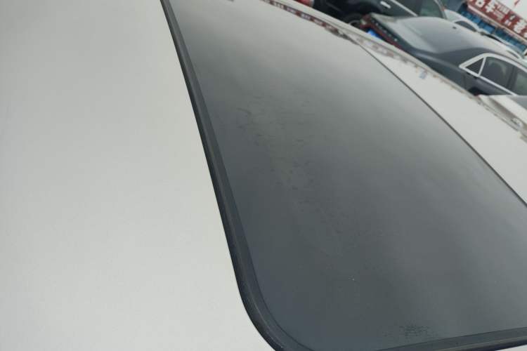 Used BMW 3 Series 2016 320Li Fashion Model
