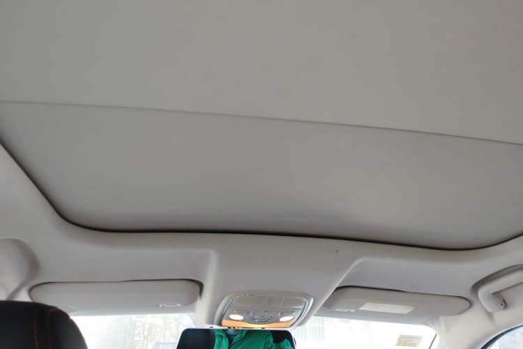 Used Haval H2s 2017 Red-Label 1.5T Dual-Clutch Elite Model