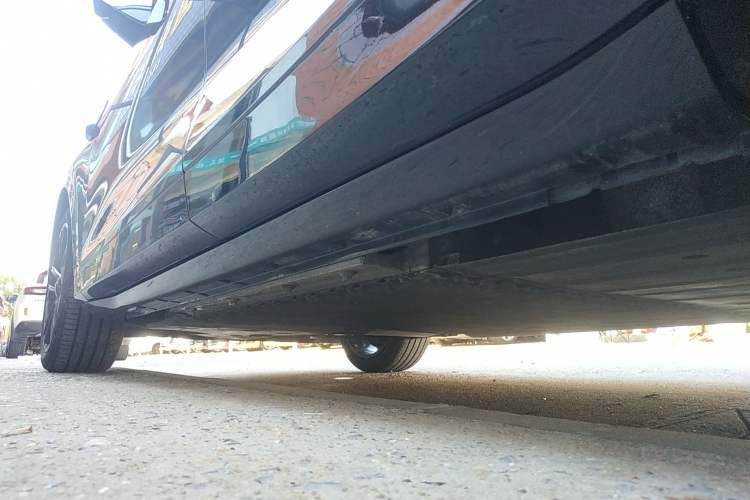 Used VOYAH FREE 2025 318 318 km Rear-Drive Touring Edition
