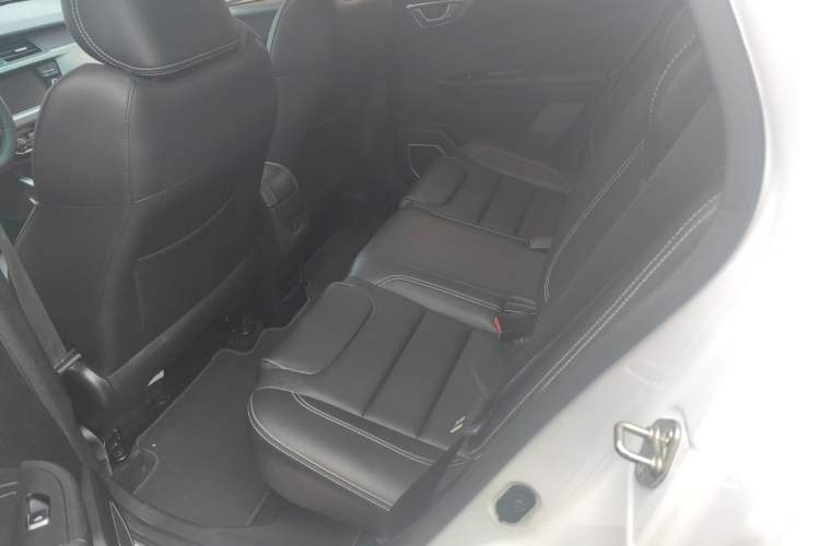 Used Geely Auto Vision X3 2017 1.5L Automatic Prestige Model
