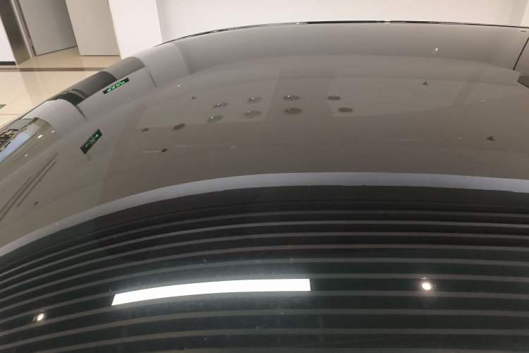 Used Volvo EX30 2025 Rear-Drive Long-Range Version Ultra