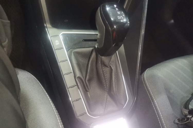 Used Volkswagen Lavida 2023 New Rui 1.5L Automatic New Yi Edition
