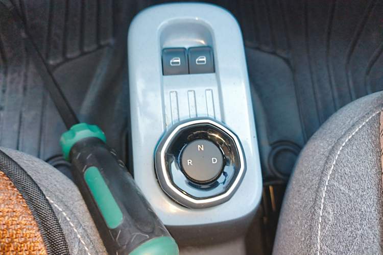 Used  Panda 2024 Panda Mini 200km Dragon Edition
