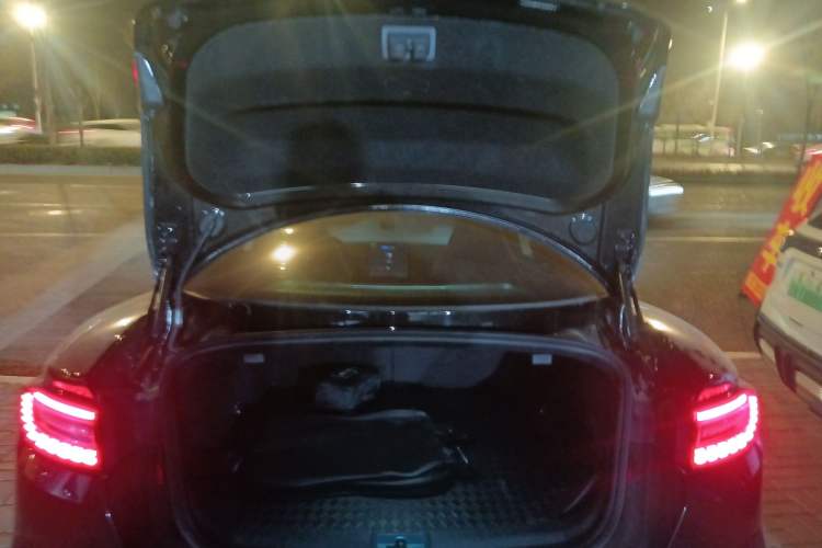 Used NETA GT 2023 560 Lite
