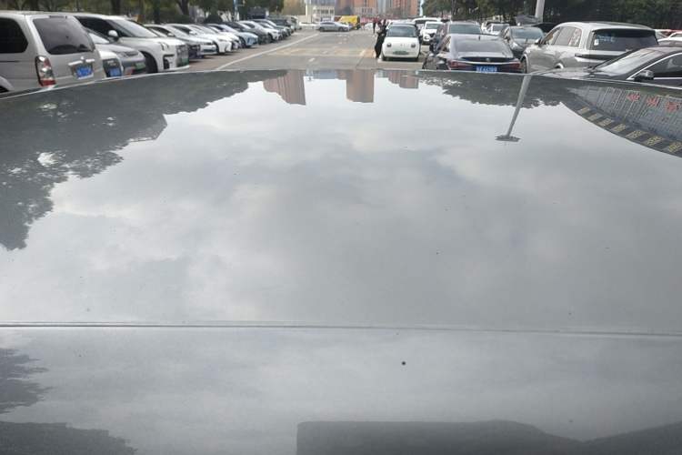 Used Leapmotor T03 2021 400 Lite Edition - Lithium-Ion Battery
