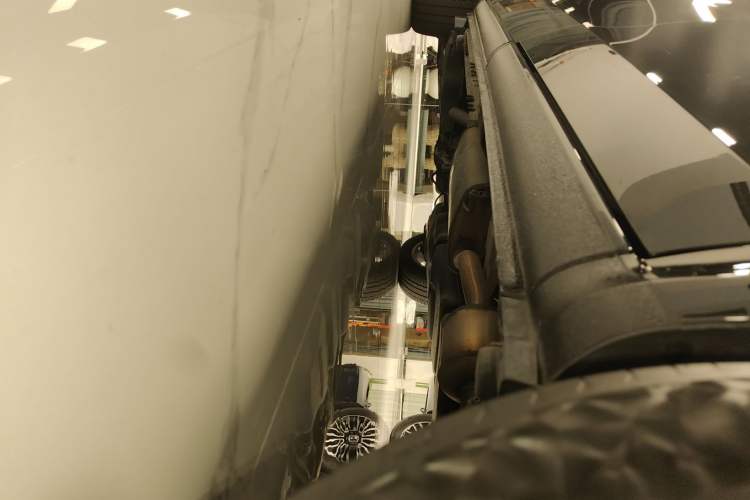 Used Mercedes-Benz V-Class 2021 V 260 Avantgarde Edition
