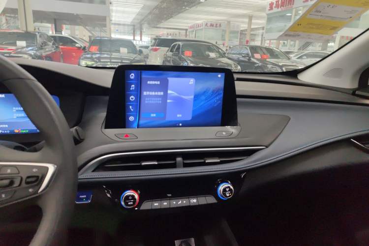 Used Buick Velite 6 2024 450km Comfort Edition PLUS