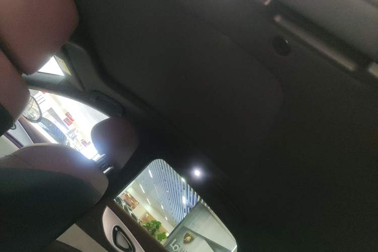 Used BYD Seal 07 DM-i 2025 Intelligent Driving Version DM-i 1.5L 125 km Prestige Edition