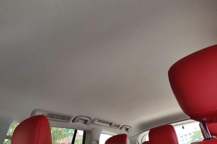 Used Nissan Patrol 2017 4.0L Parallel Import
