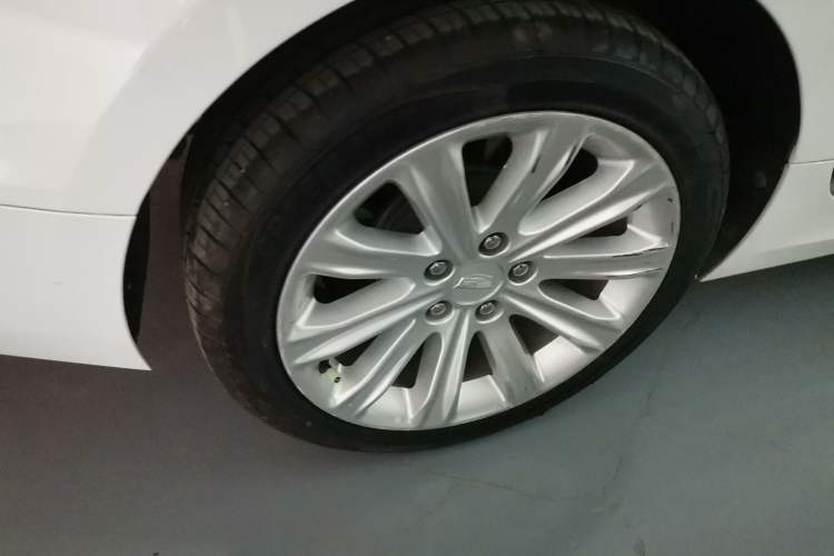 Used Cadillac ATS-L 2017 28T Fashion Edition