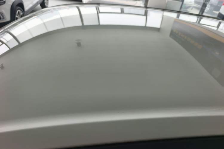 Used Wuling Hongguang MINIEV 2025 Four-Door Version Premium Edition
