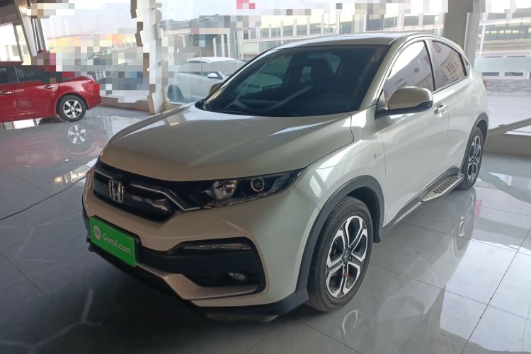 Used Honda XR-V 2021 1.5L CVT Comfort Version