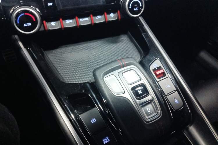 Used Hyundai Lafesta 2023 270T N Line DLX Luxury Edition
