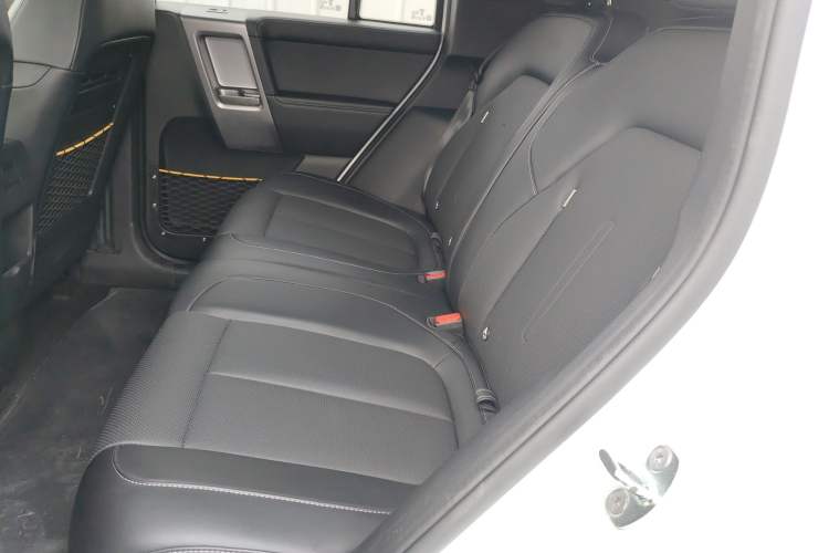 Used  V23 2025 501 Four-Wheel Drive Intelligent Driving Version