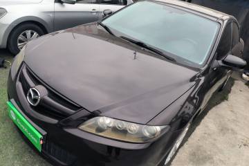 Used Mazda Mazda 6 2015 2.0L Automatic Fashion Edition