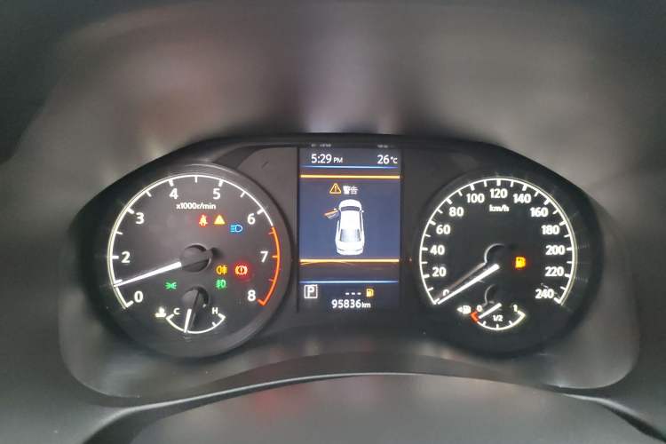 Used Nissan Teana 2020 2.0L XL Comfort Edition