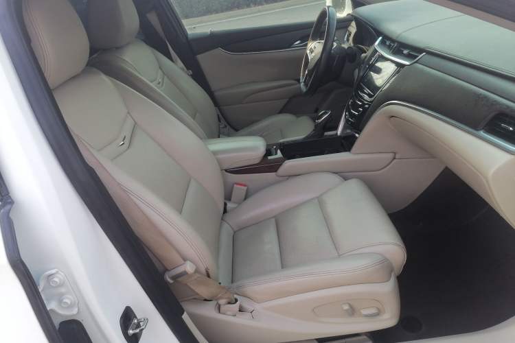 Used Cadillac XTS 2016 28T Tech Edition
